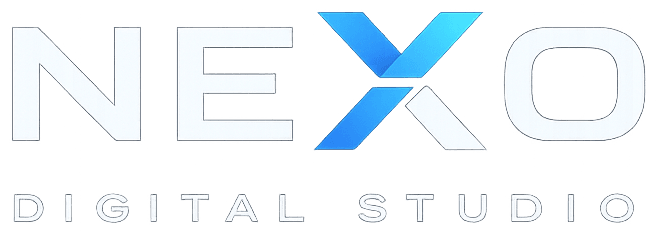 NEXO Digital Studio